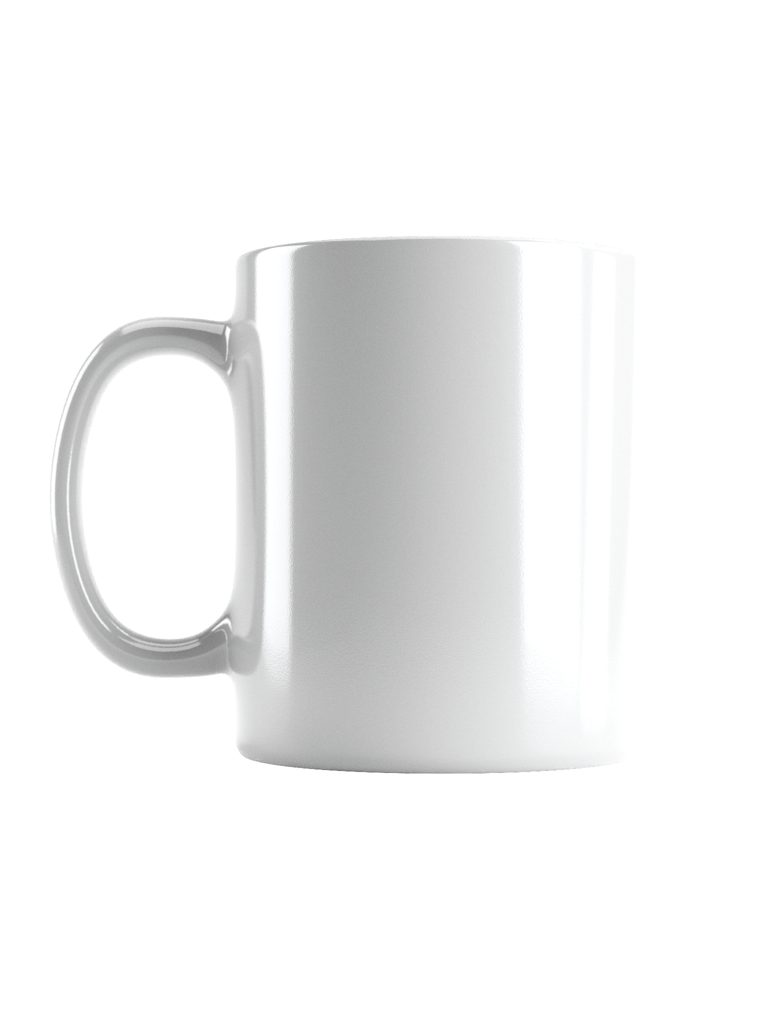 Torino Mug – Piazza Castello Black & White Design (11oz / 325ml) product image (4)