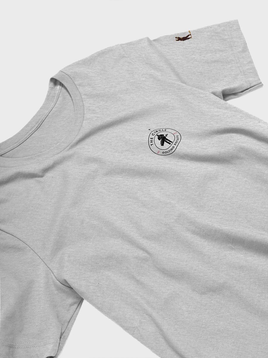 The Circle Golfing Society Shirt product image (3)