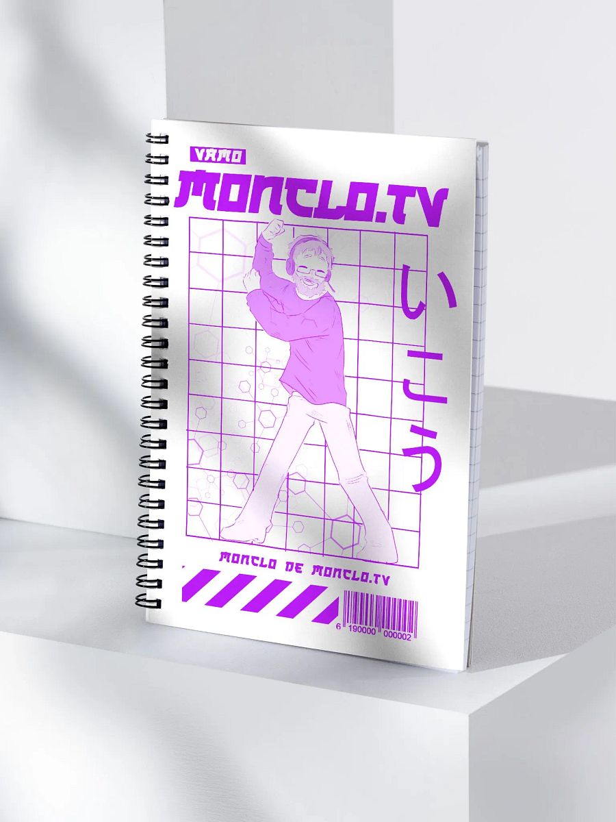 MMTV NoteBook product image (4)