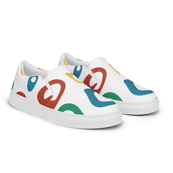 Blotch Slip-Ons product image (2)