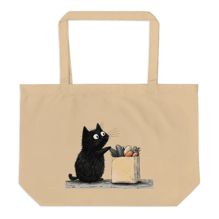 Shopping gone wrong (without text) product image (2)