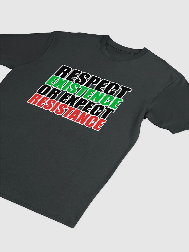 RESPECT EXISTENCE product image (2)