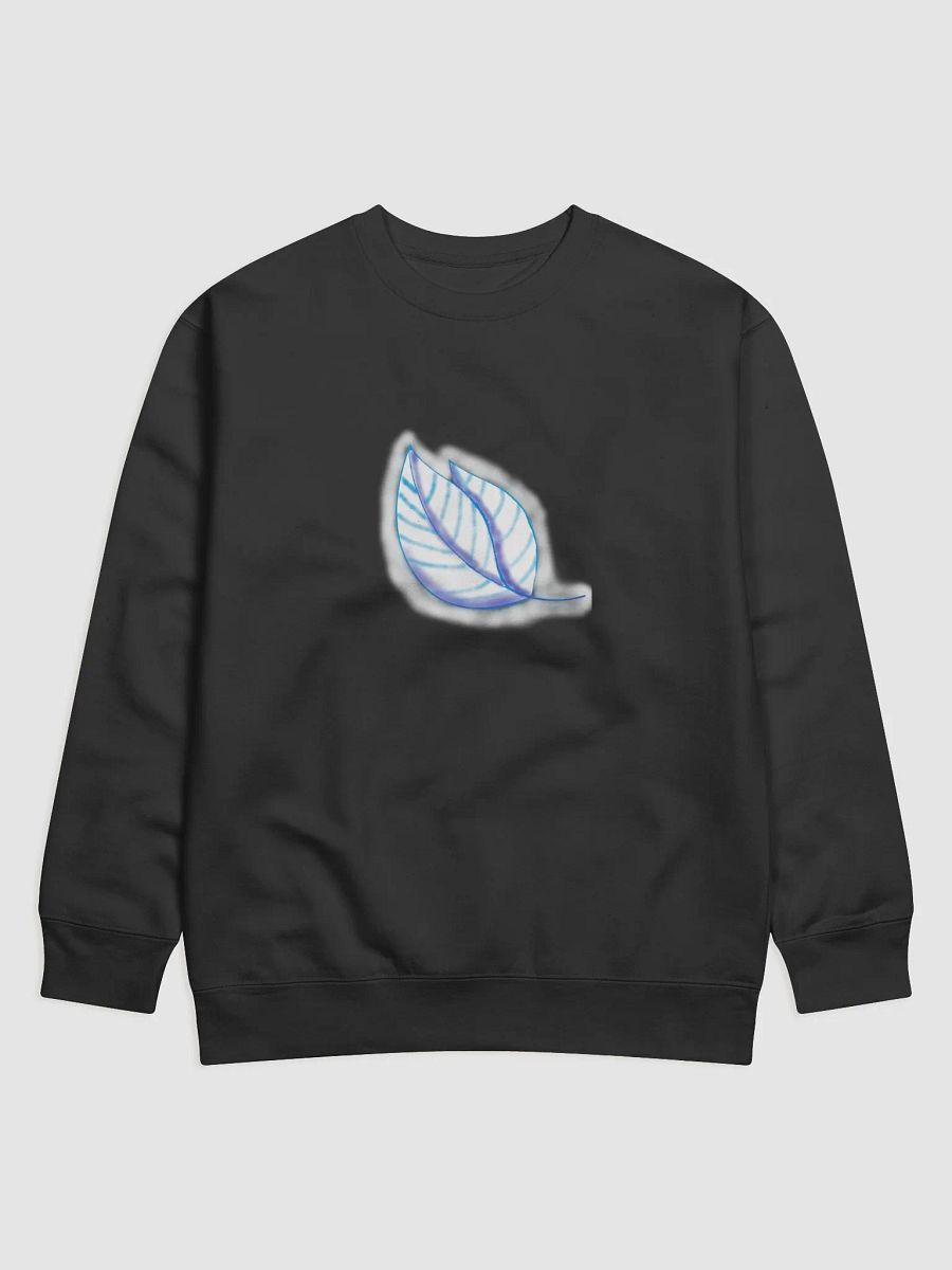 Sleek Modern Sweatshirt - Fall 2024 product image (2)