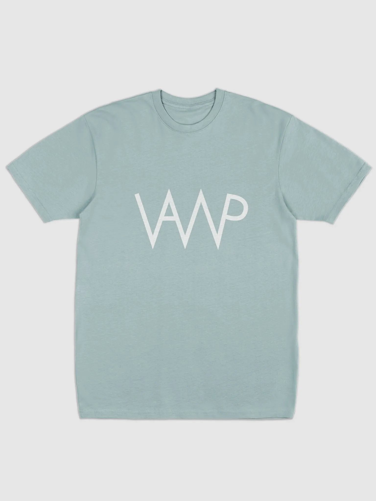 WAMP Heavyweight Tee product image (3)