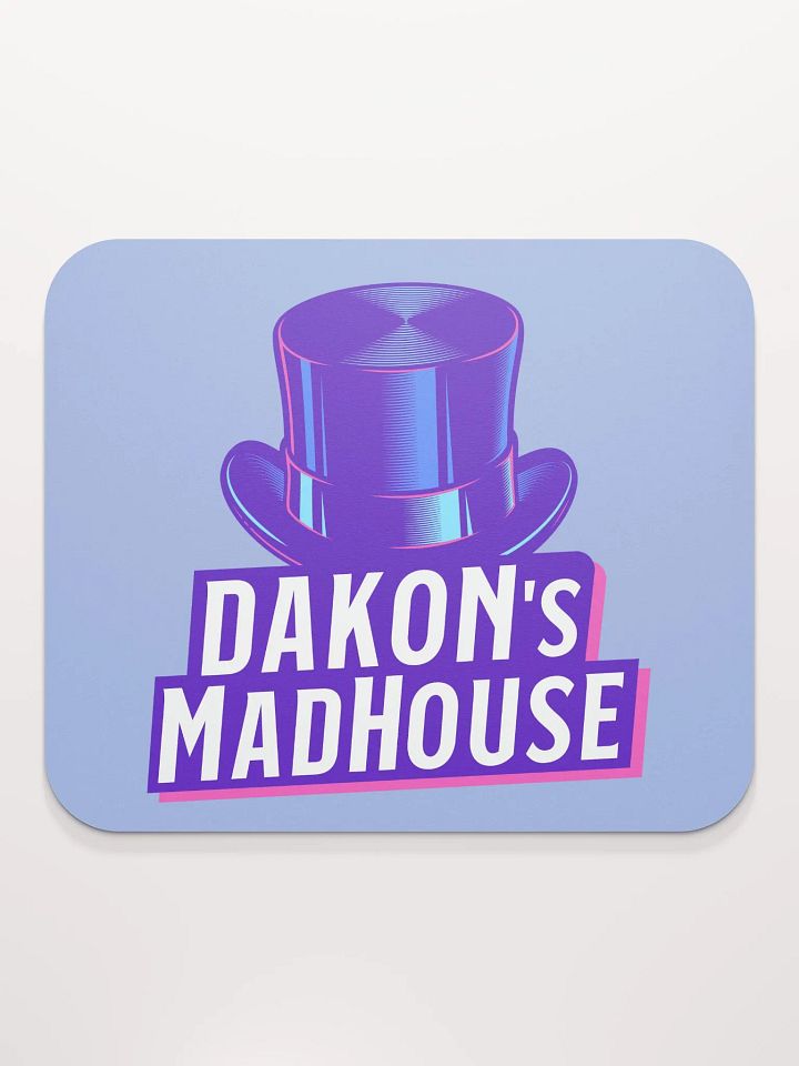 Mouse Pad of Madness product image (2)