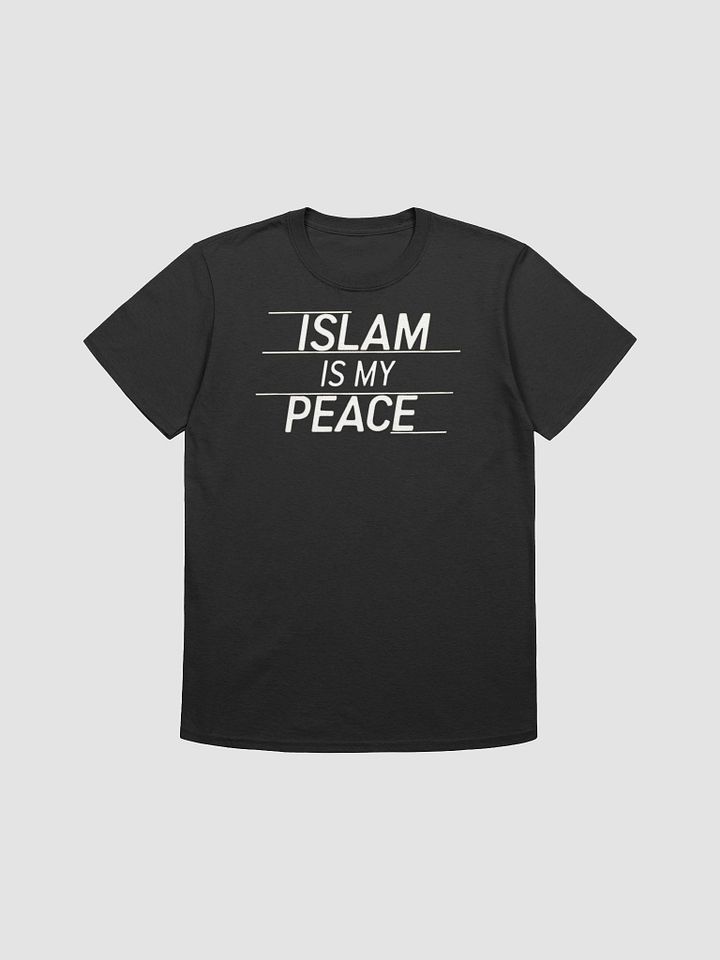 ISLAM IS MY PEACE product image (1)