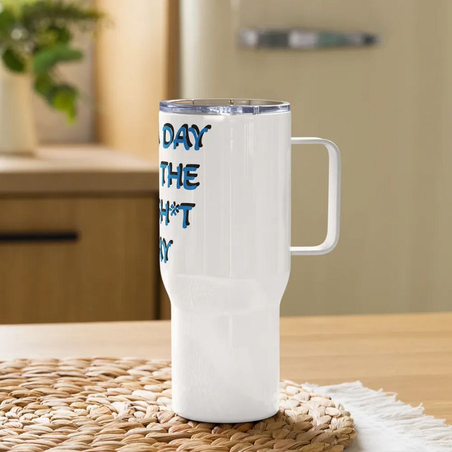 Stright Facts Mug product image (11)