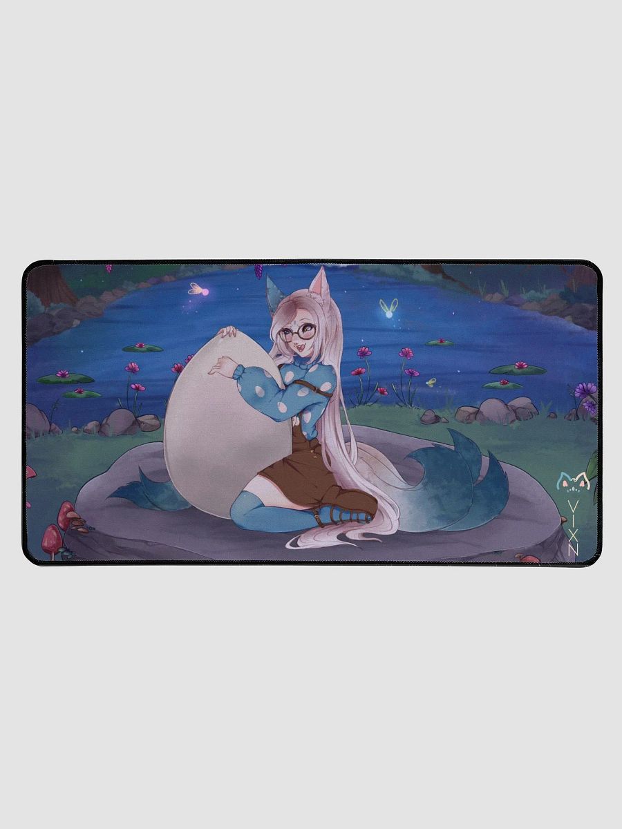 EGGcellant Desk Mat product image (1)