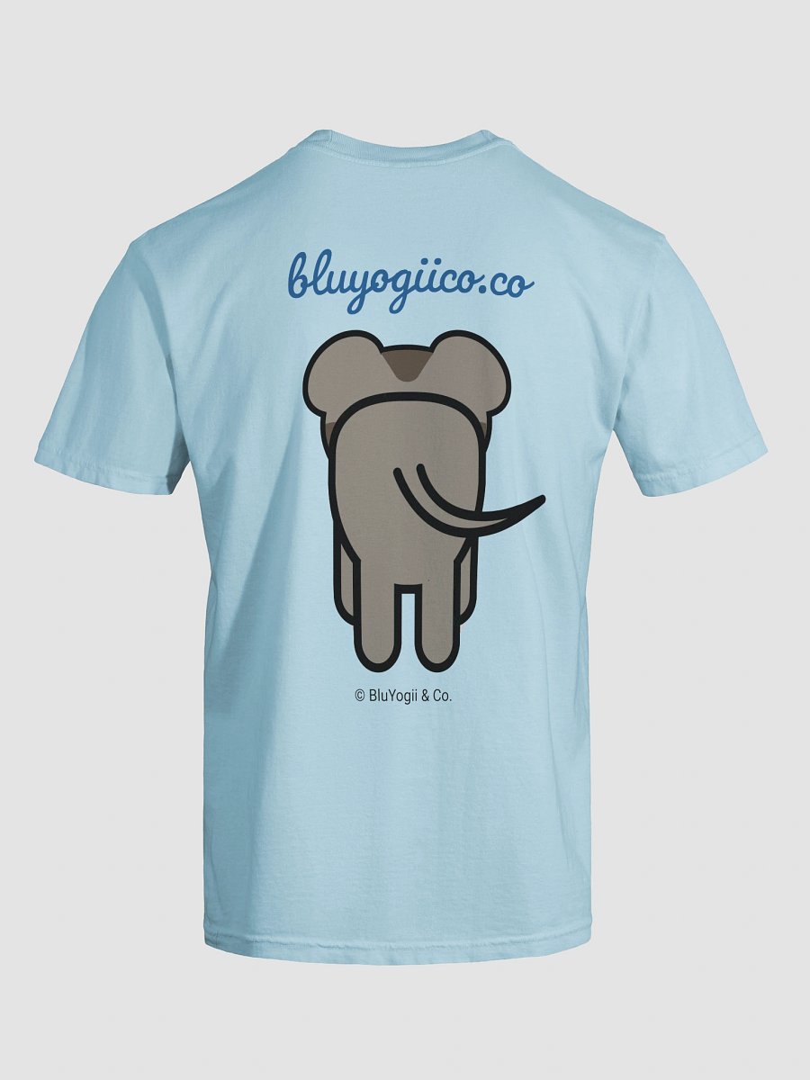 Tandy Puppy dog T-Shirt product image (44)