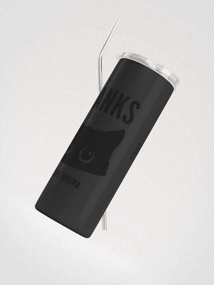 It's the Trauma product image (1)