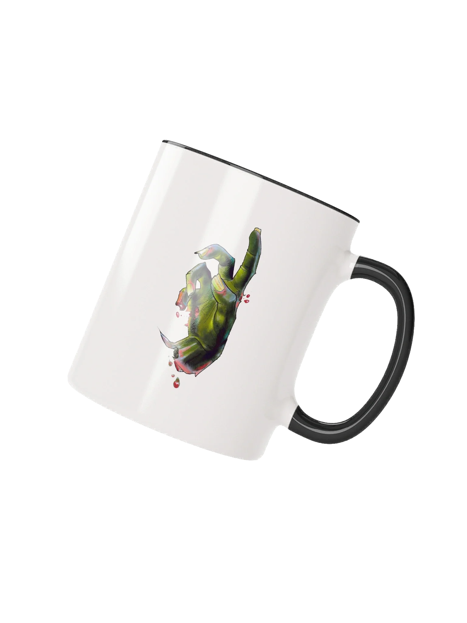 THIS! - Ceramic Mug with Color Inside product image (17)