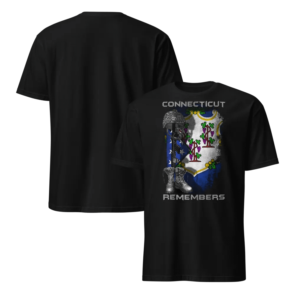 Connecticut Remembers product image (6)