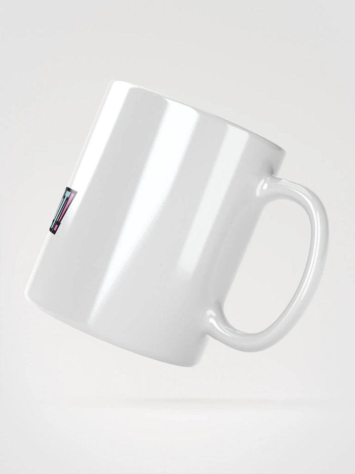 Anti MAGA in TRANS COLORS Mug product image (2)