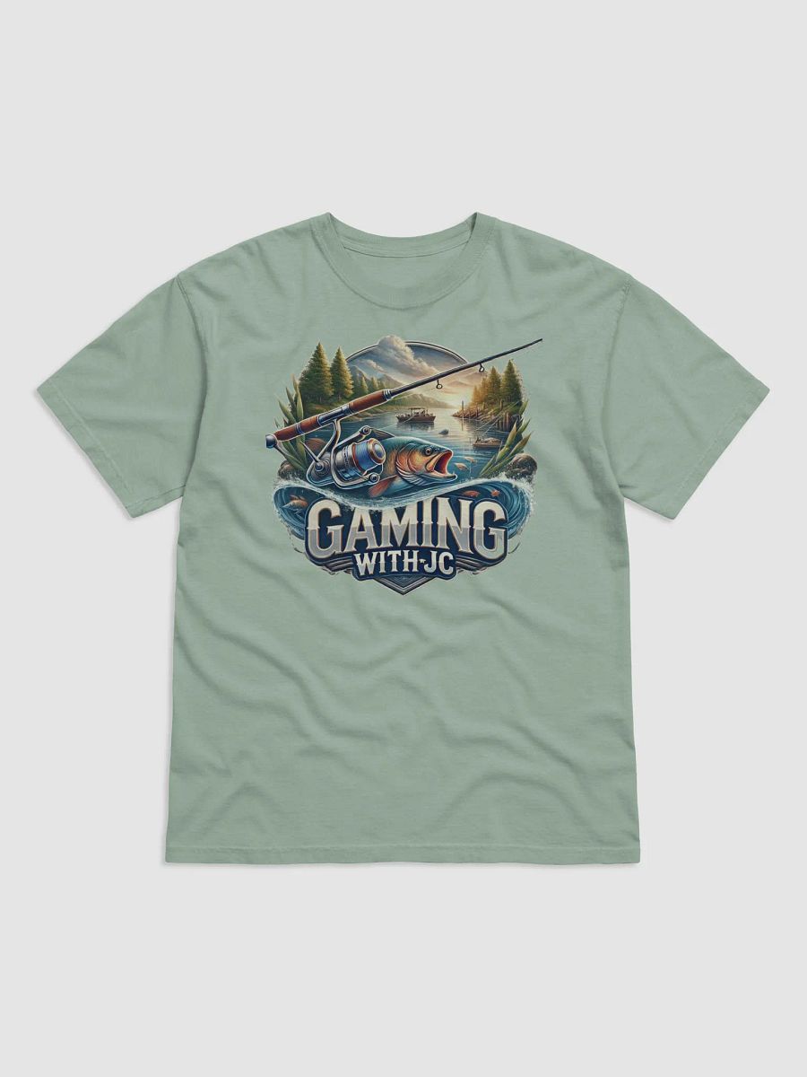 GamingwithJC Fishing Logo product image (3)