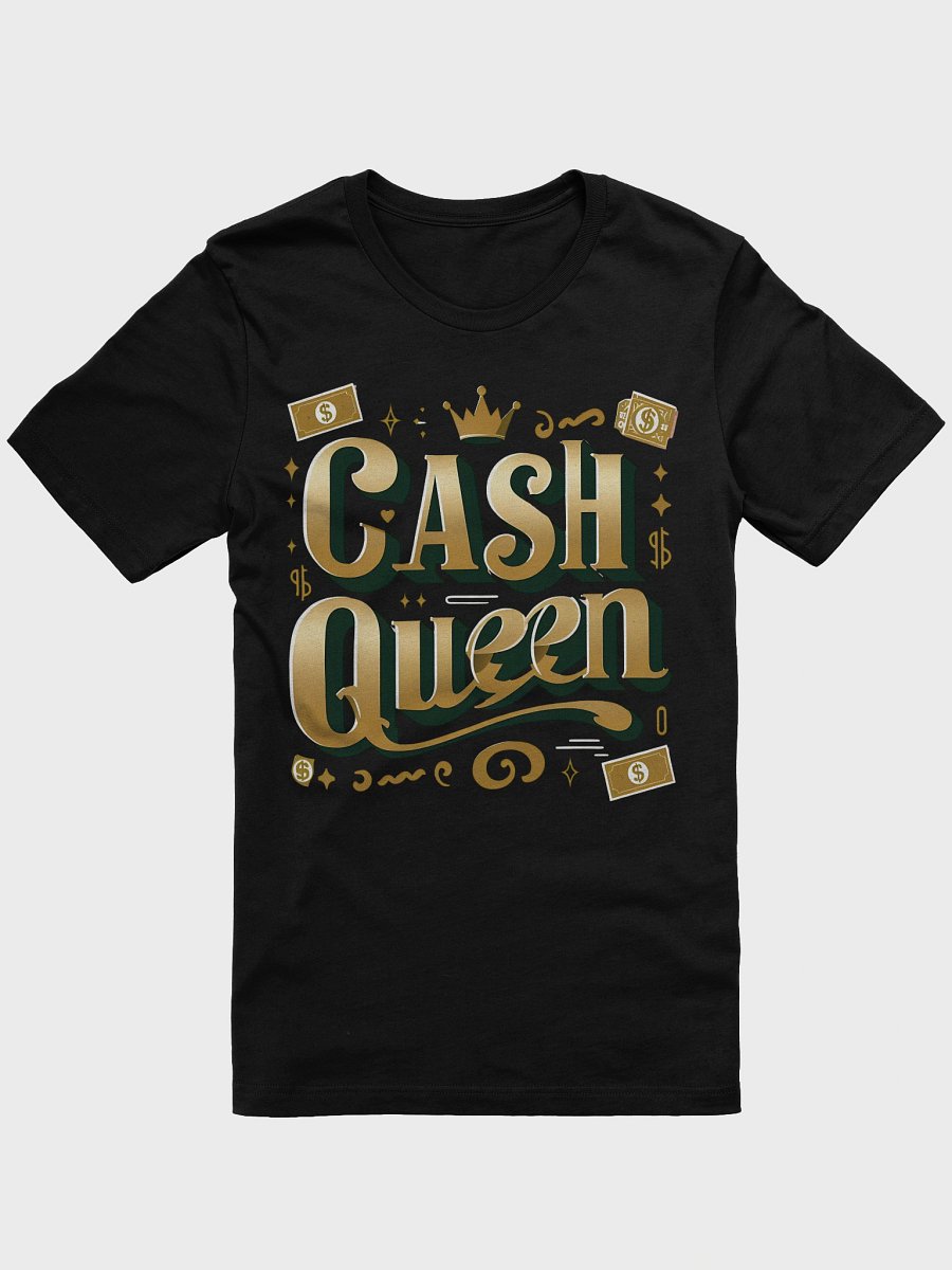Cash Queen product image (1)