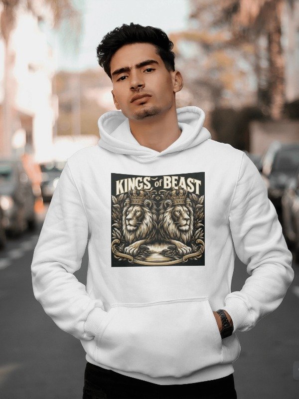 Kings of Beast product image (3)