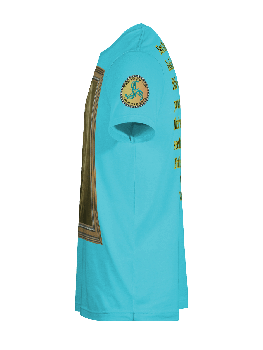 Angels Watch Over Them (Female) Bella+Canvas Supersoft T-Shirt Colors (6) product image (47)