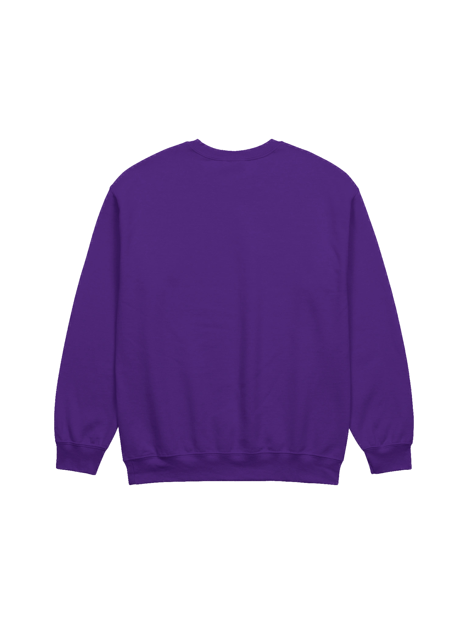 THE MORE YOU ERASE Skull Graphic Sweatshirt Water product image (4)