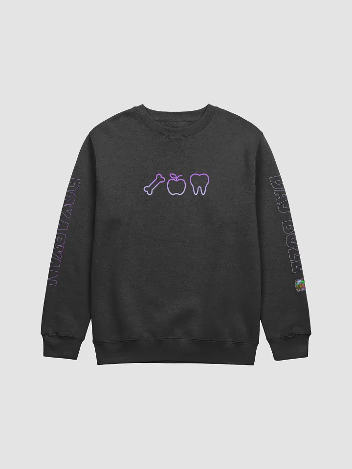 Bone Apple Sweater product image (1)