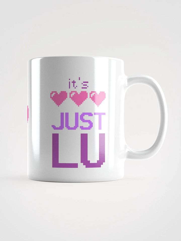 Logo Mug product image (1)