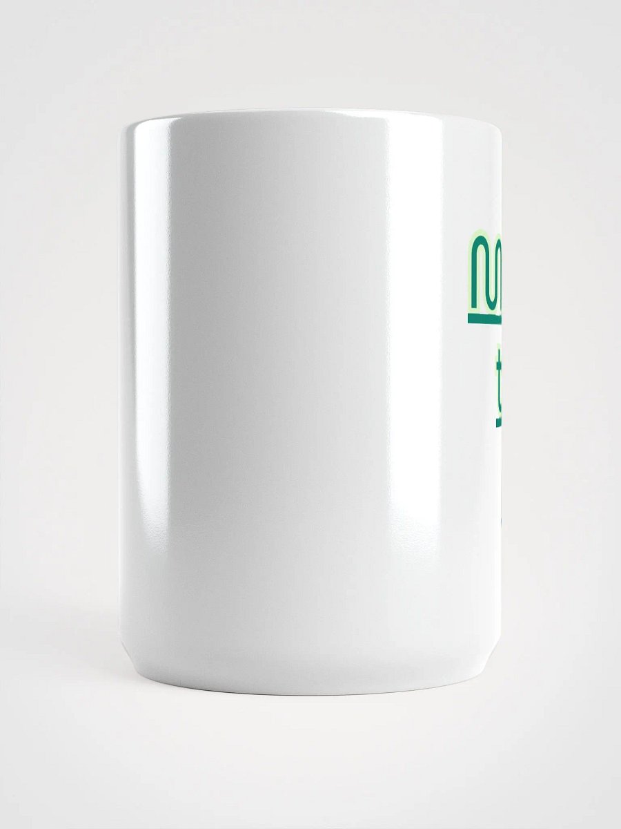 Mundus Tibi Et Mihi Mug product image (5)