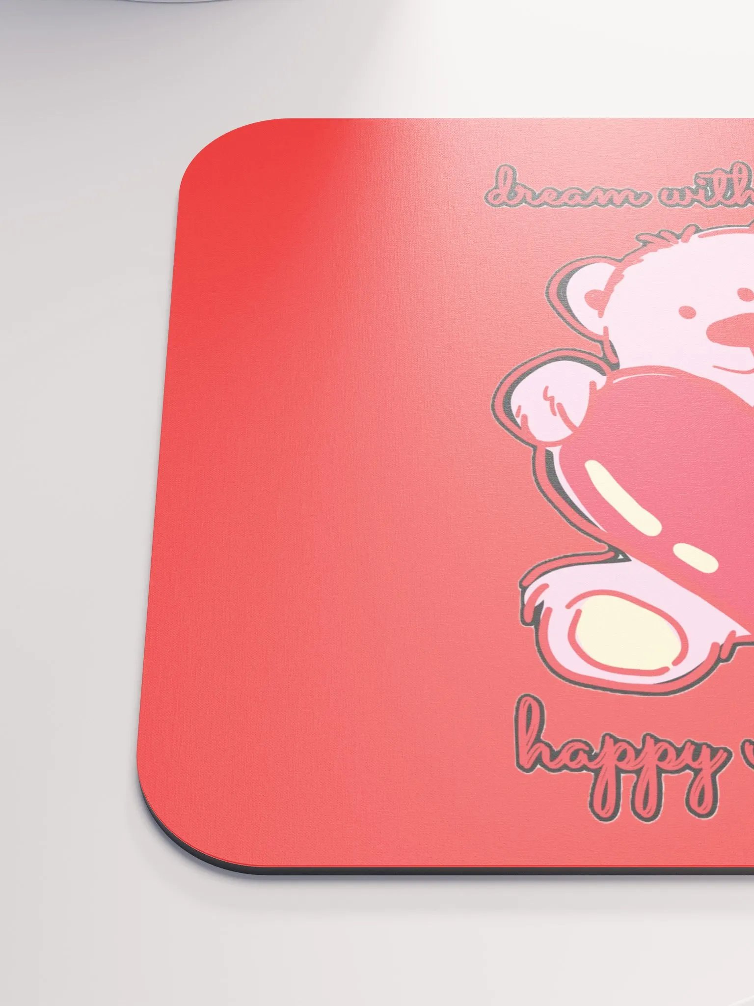 DREAM WITHOUT FEAR product image (6)