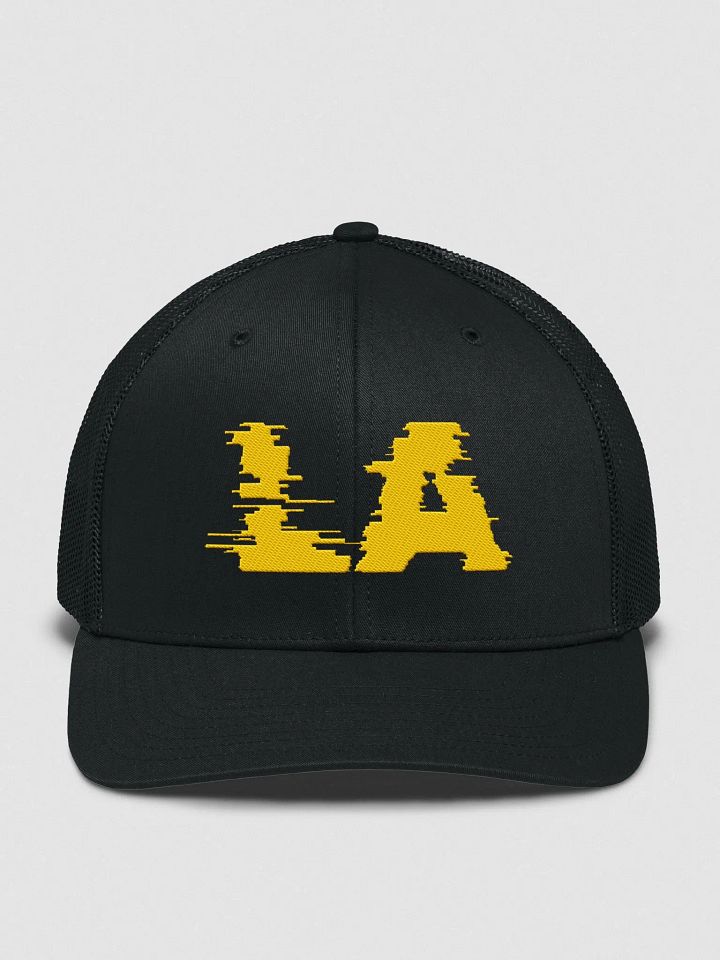 Richardson Trucker Hat - LA product image (1)