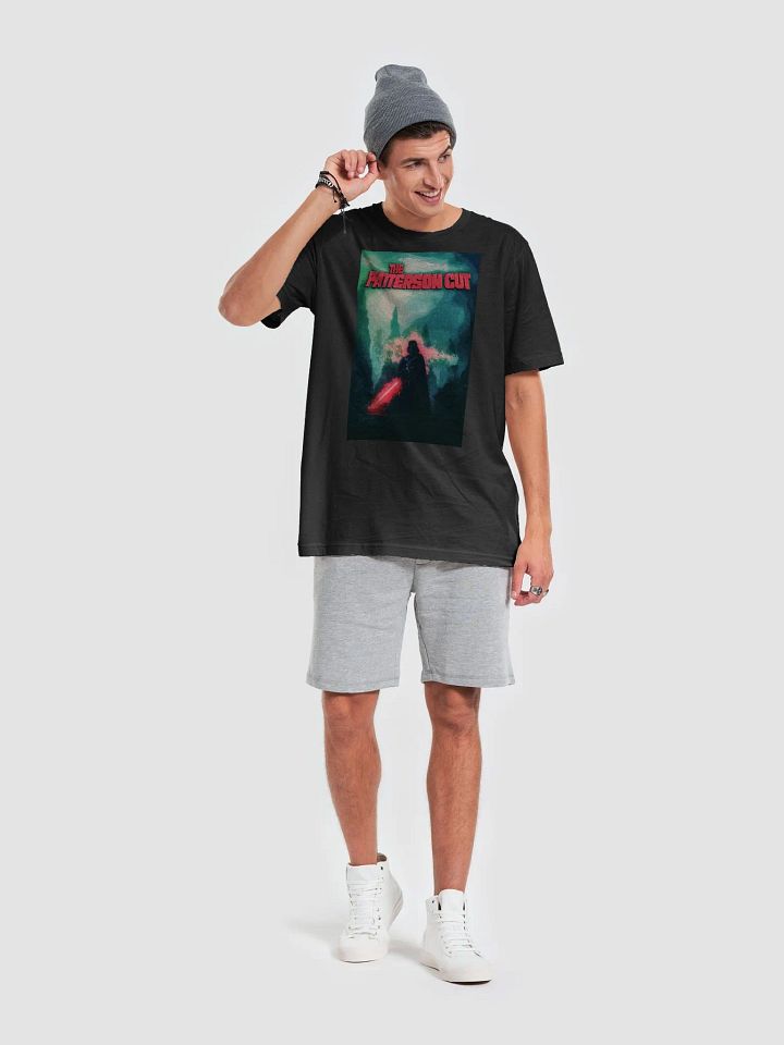 Dark Space Wizard Super Soft Tee product image (2)