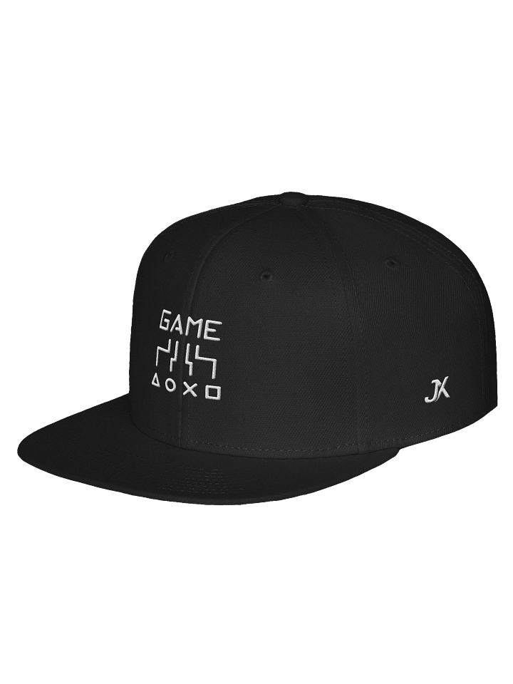 Gorra ajustables Game Pulse product image (18)