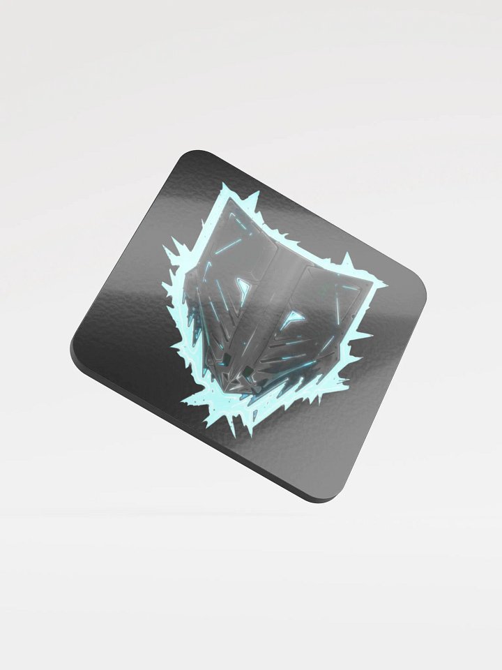 FROST MUG COASTER product image (1)
