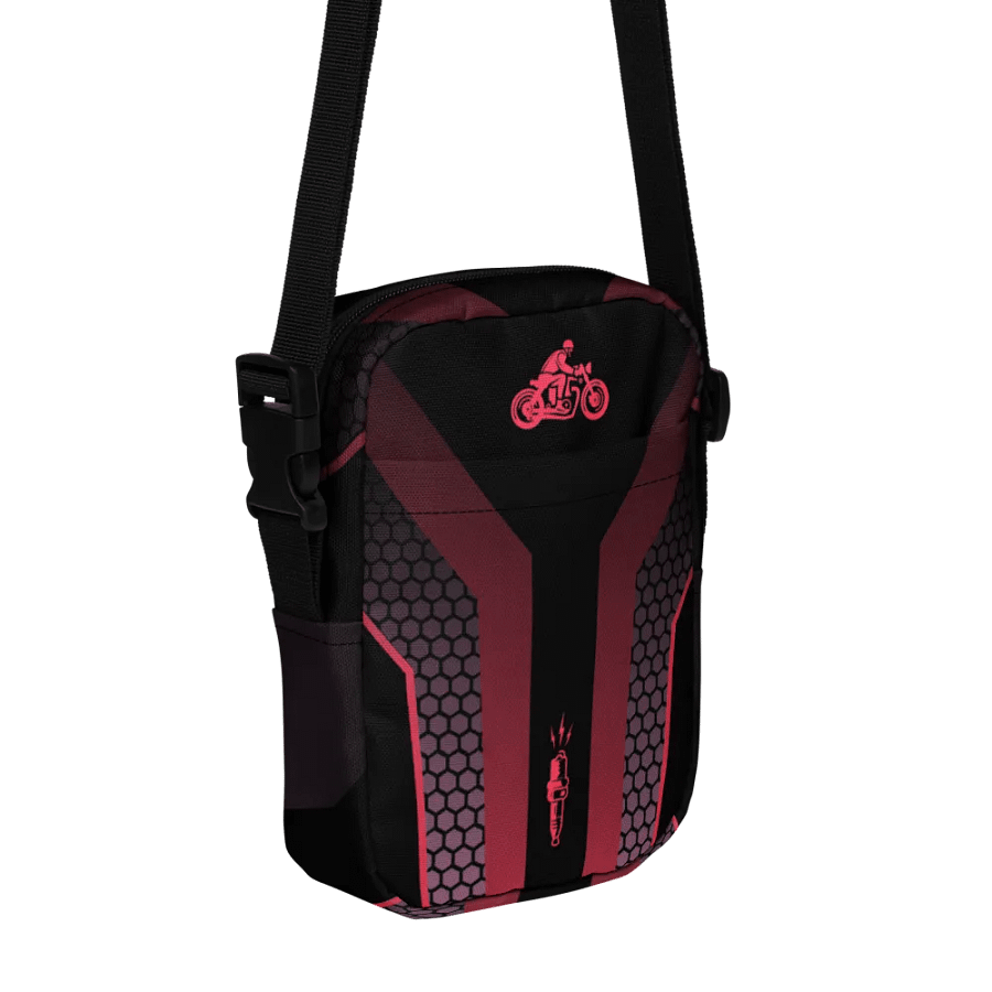 Generic Utility Crossbody Bag product image (1)