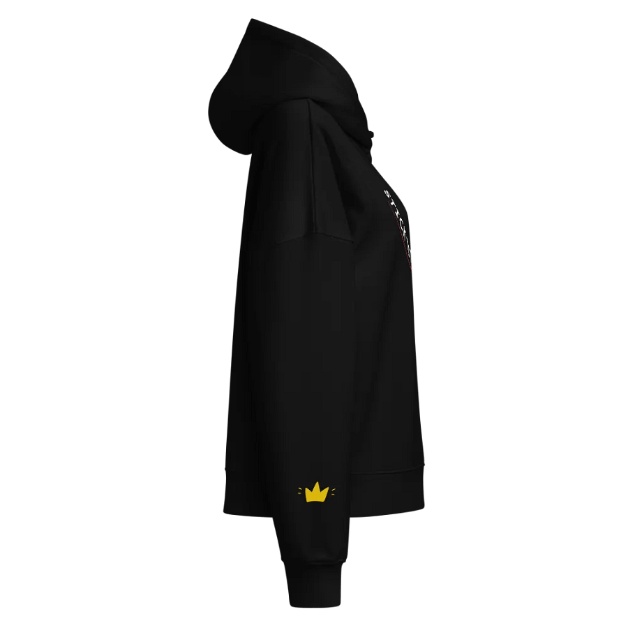 Women’s “Stick to the Kingdom” Hoodie product image (9)