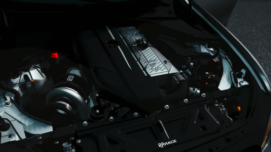 Custom Big Turbo M340i product image (6)