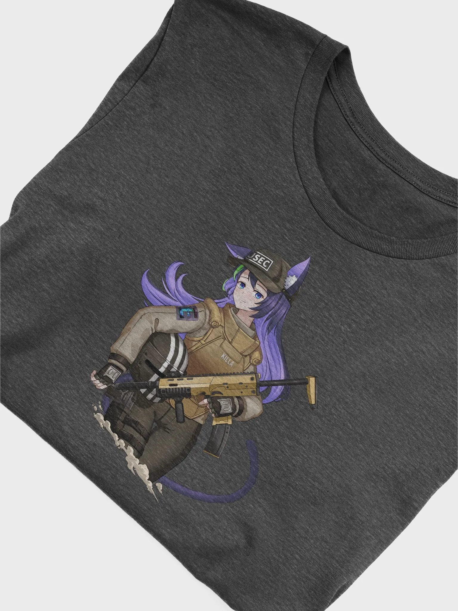 Tarkov Enigma Tshirt product image (46)