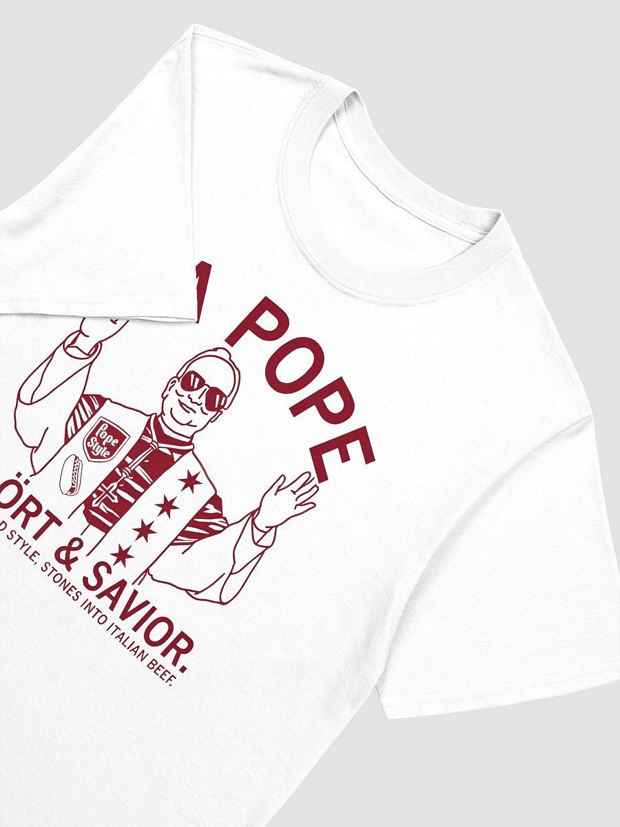 Da Pope Shirt product image (4)