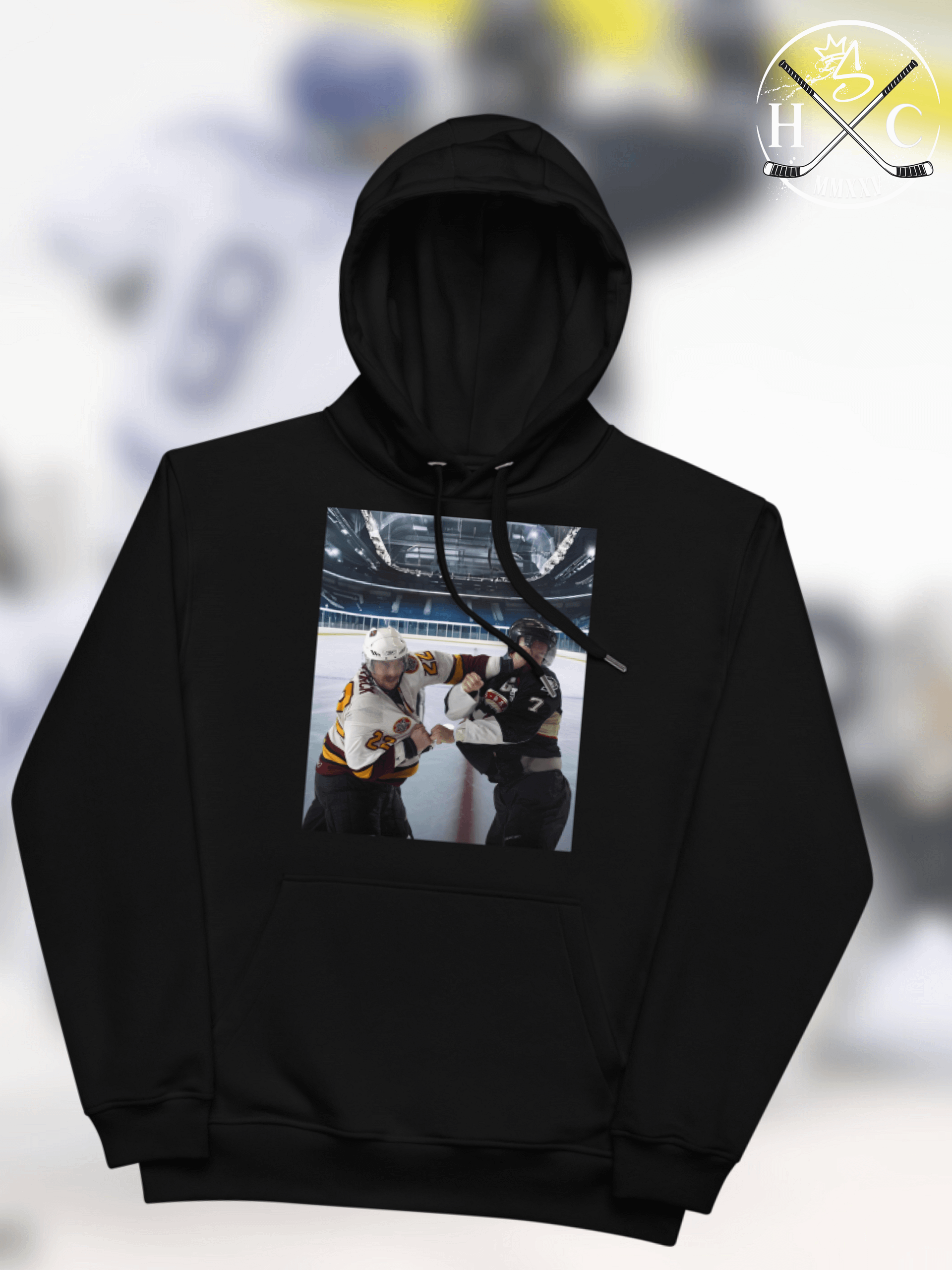 Yard Sale Fight Night Premium product image (1)