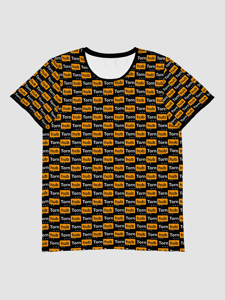 All Over-Athletic T-Shirt product image (1)