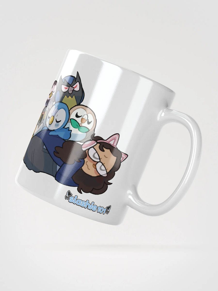 Birbgang Mug product image (3)