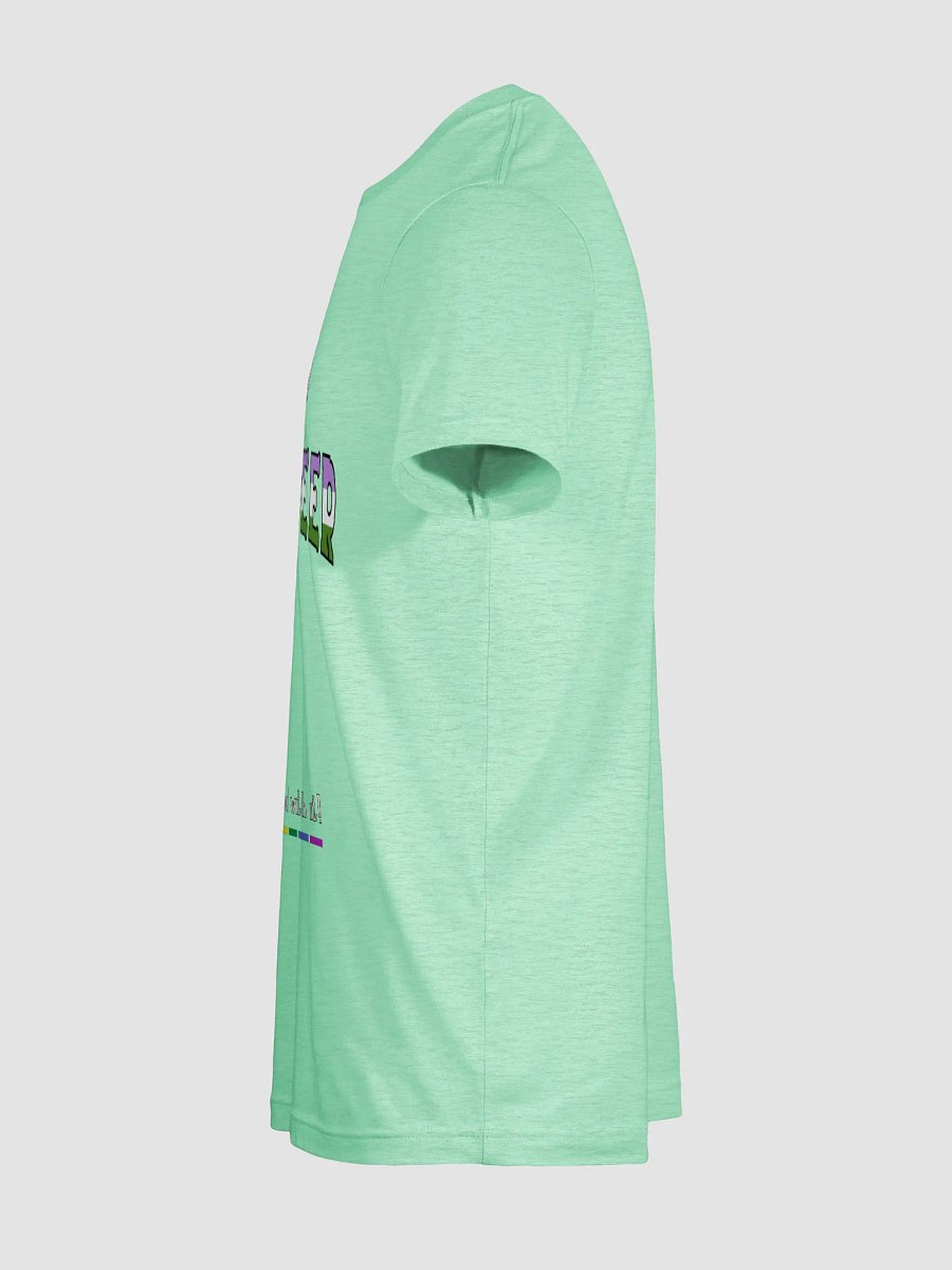 I'm Darqueer (Genderqueer) T-Shirt product image (95)