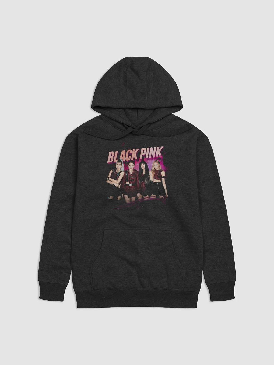 BLACKPINK Dynamic Unisex Hoodie product image (2)
