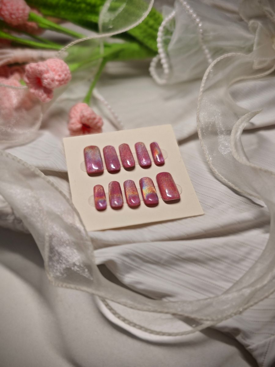 Pink Holo product image (7)