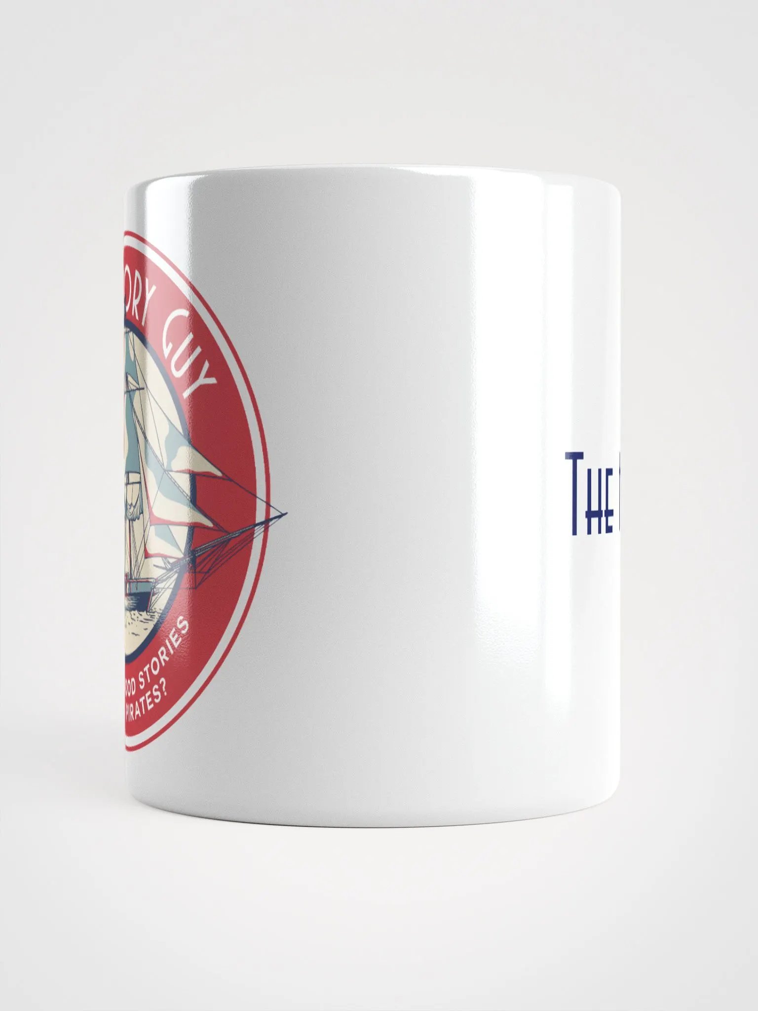 Pirate Mug product image (3)