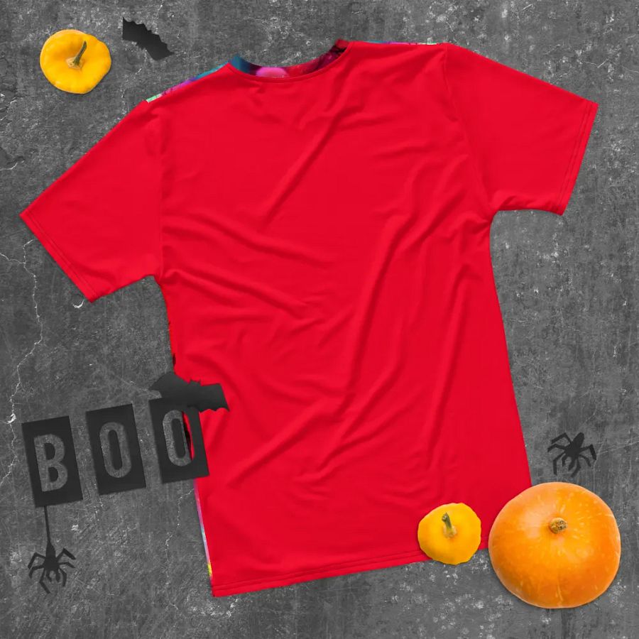 Thrills Chills Spills T Shirt product image (12)