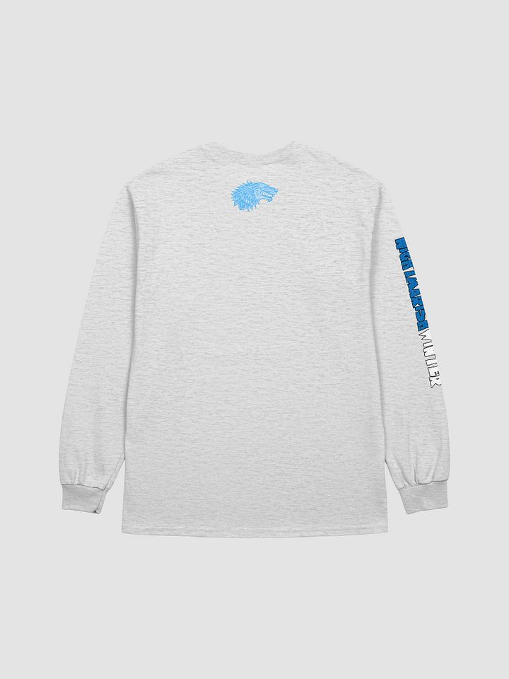 Winter is Here Pullover - front product image (2)