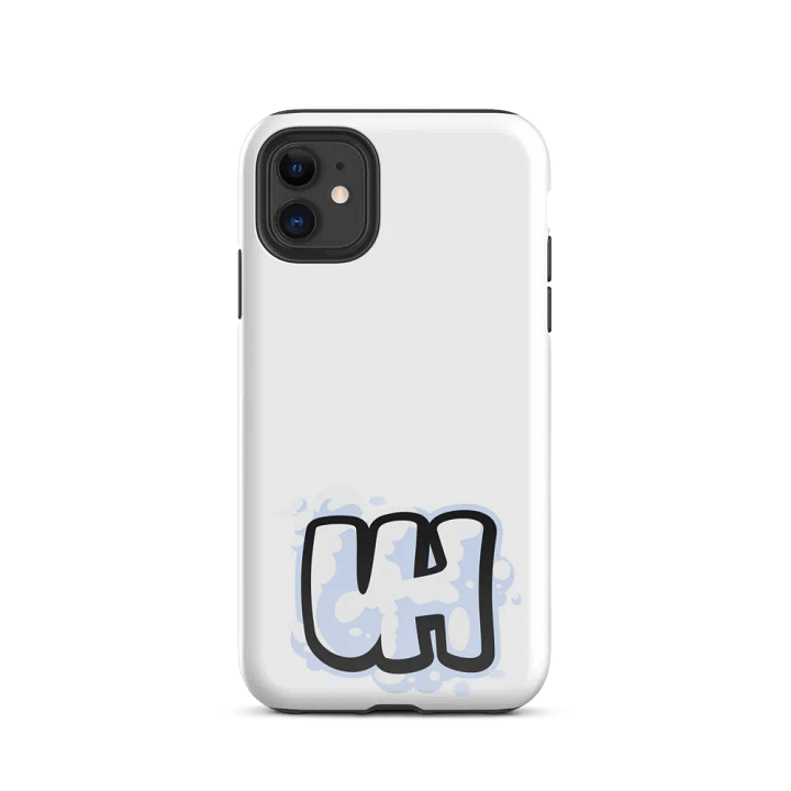 Uh IPhone Case product image (24)