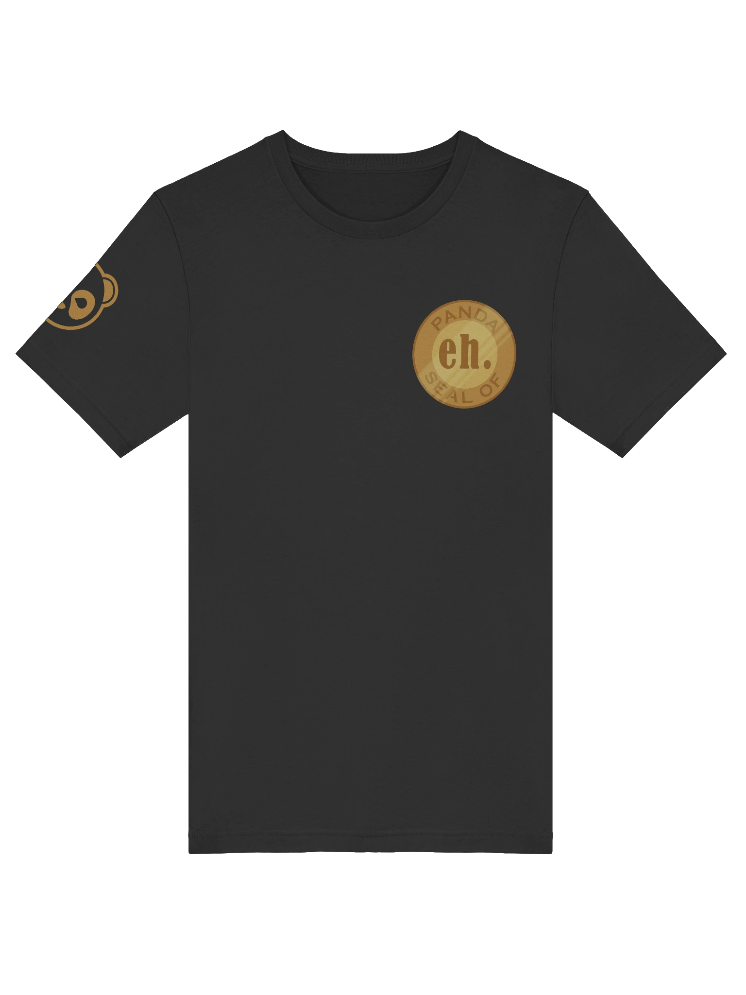 Regrettable Seal Tees product image (18)