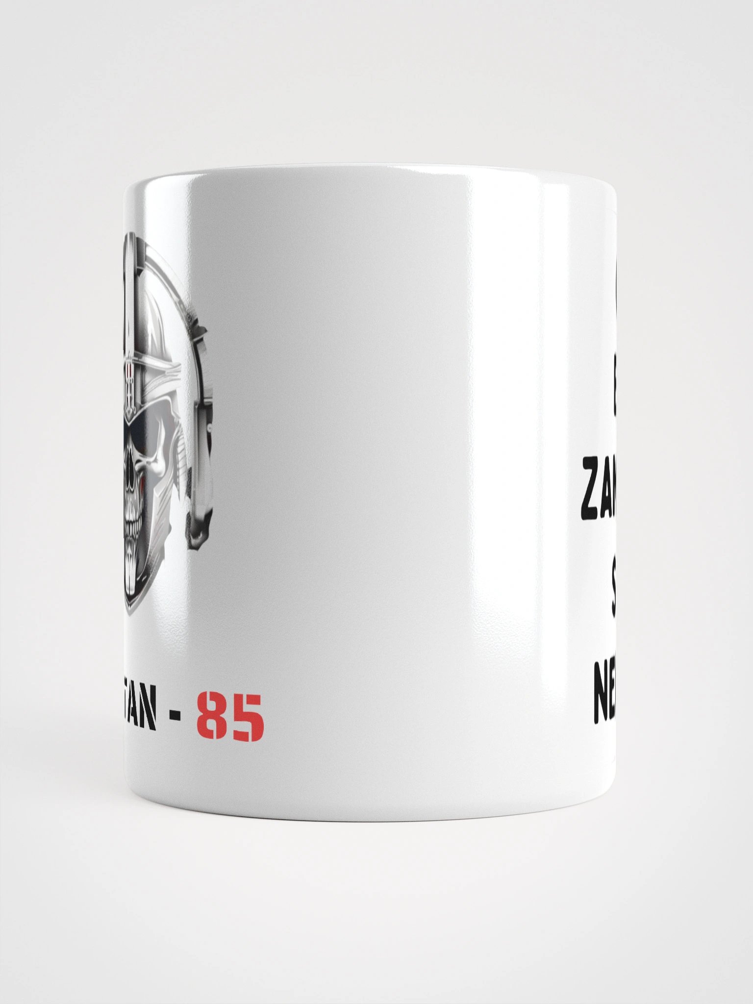 Zambies Don't Sleep Coffee Mug product image (13)