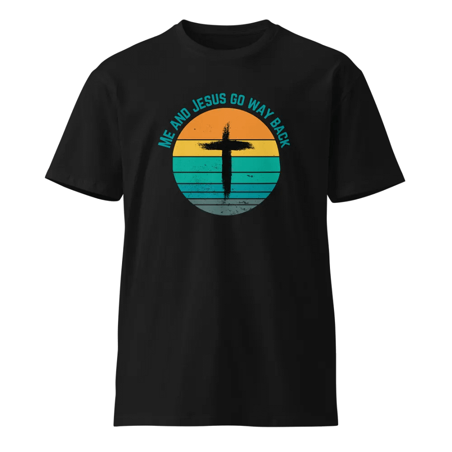 Eternal Connection T-Shirt product image (1)