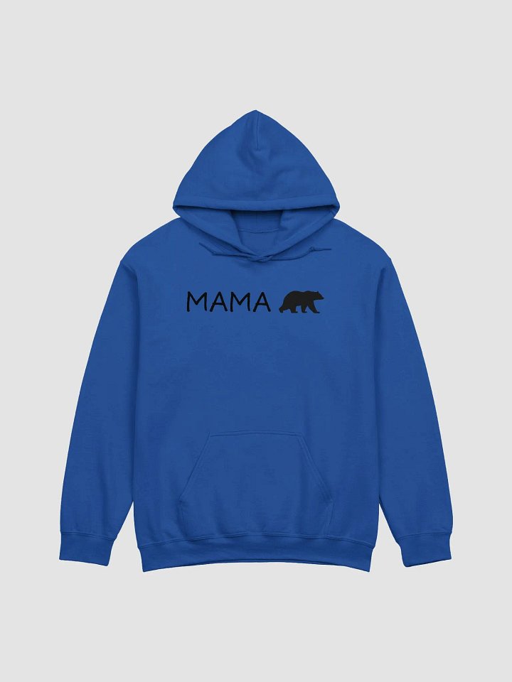 MAMA BEAR - Heavy Blend Hoodie product image (21)