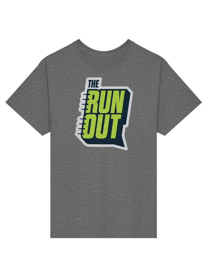 The Discussion Tee product image (1)